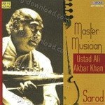 Ustad Ali Akbar Khan Songs MP3 Download